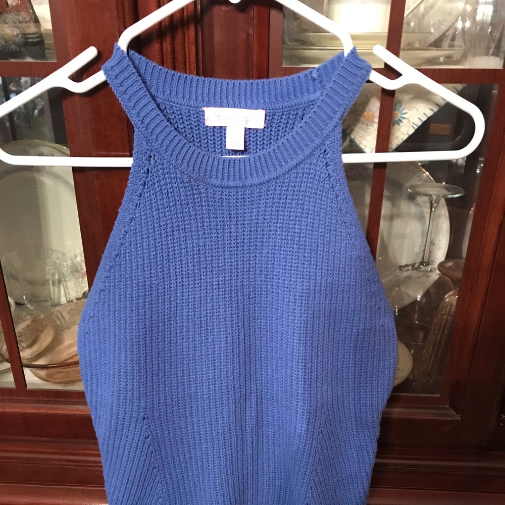 Lily Pulitzer cotton top